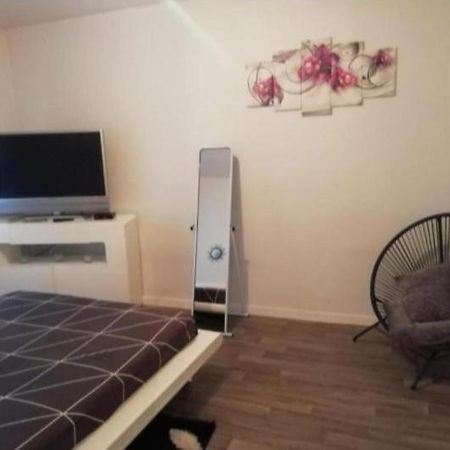 T1 Bis Calme Proche Centre Ville Apartment Сент Етиен Екстериор снимка