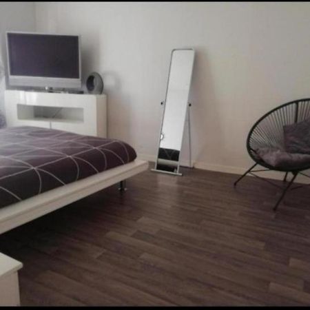 T1 Bis Calme Proche Centre Ville Apartment Сент Етиен Екстериор снимка
