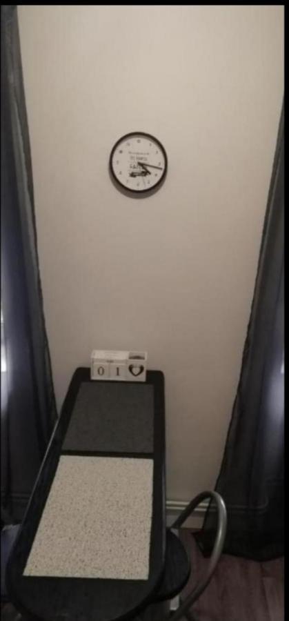 T1 Bis Calme Proche Centre Ville Apartment Сент Етиен Екстериор снимка