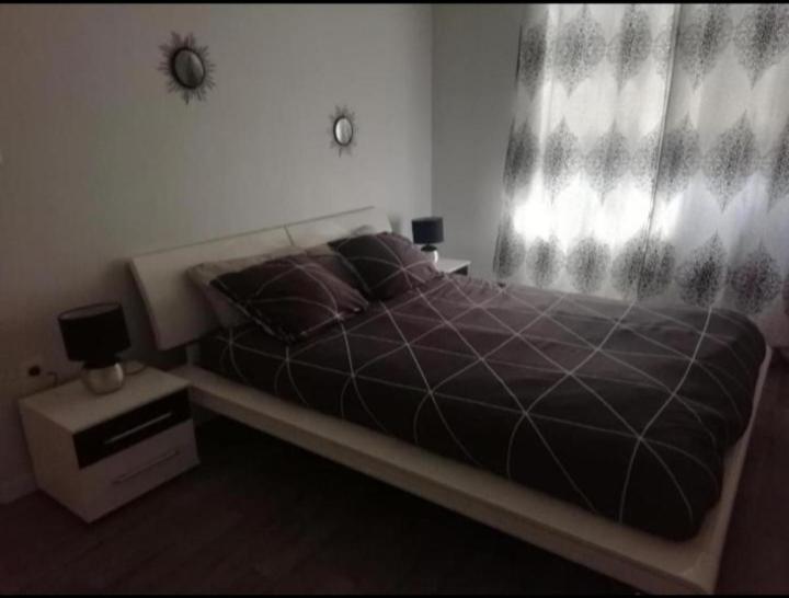 T1 Bis Calme Proche Centre Ville Apartment Сент Етиен Екстериор снимка